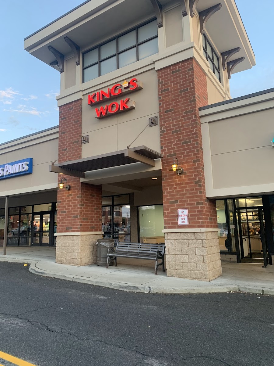 King's Wok